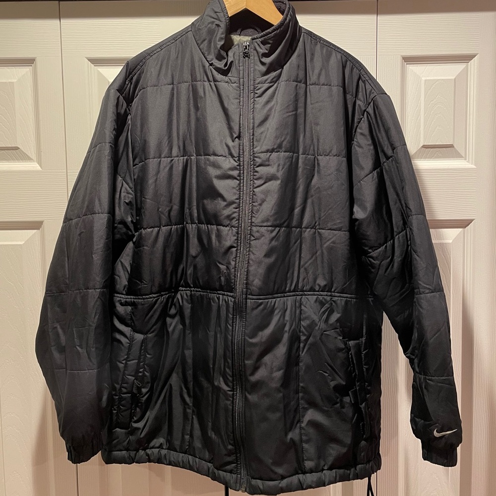 Vintage Men’s NIKE Jacket